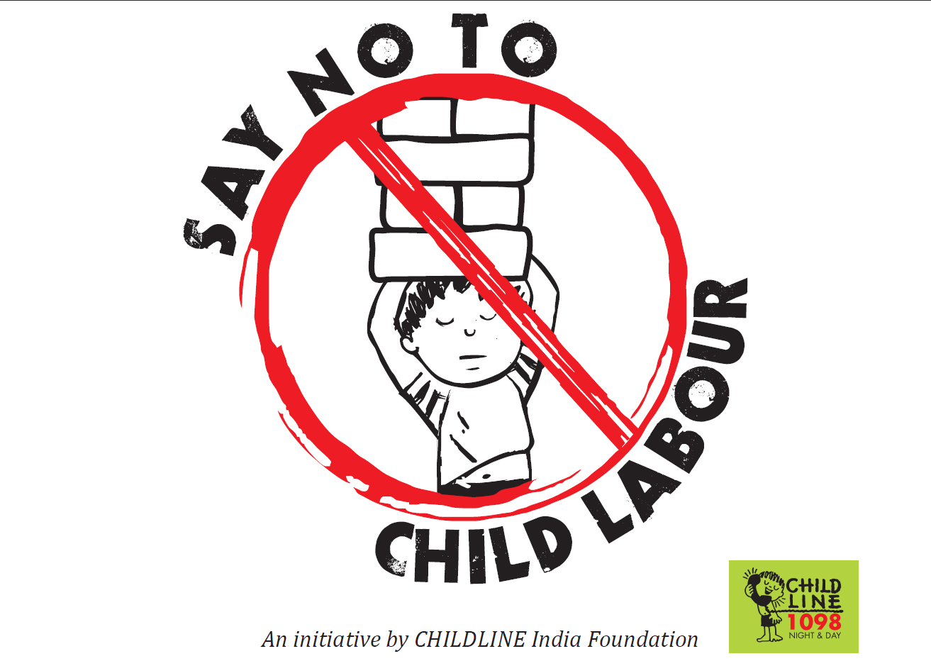 Short essay on stop child labour